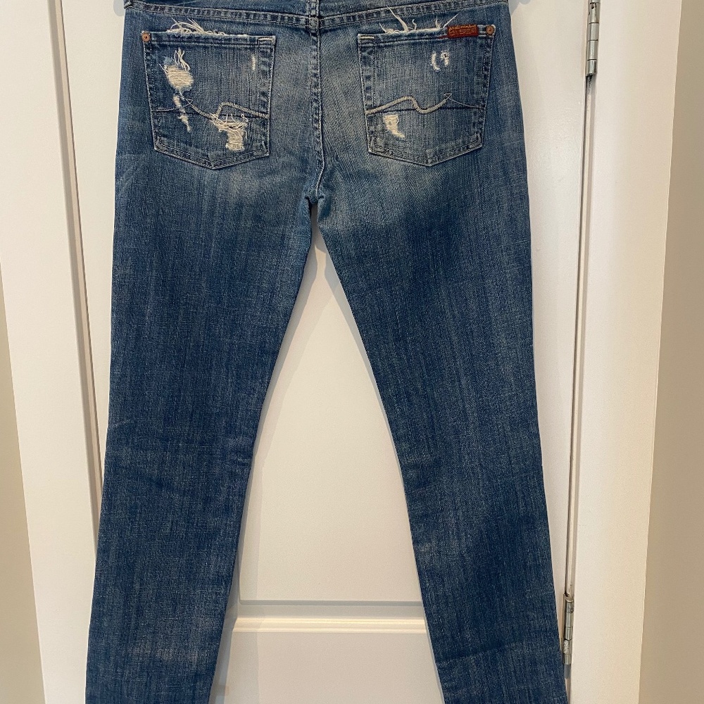 Seven Jeans